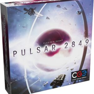Pulsar 2849