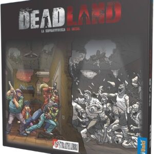 Dead Land