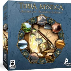 Terra Mystica