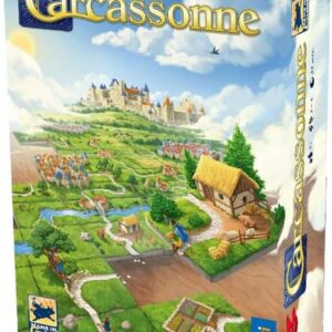 Carcassonne
