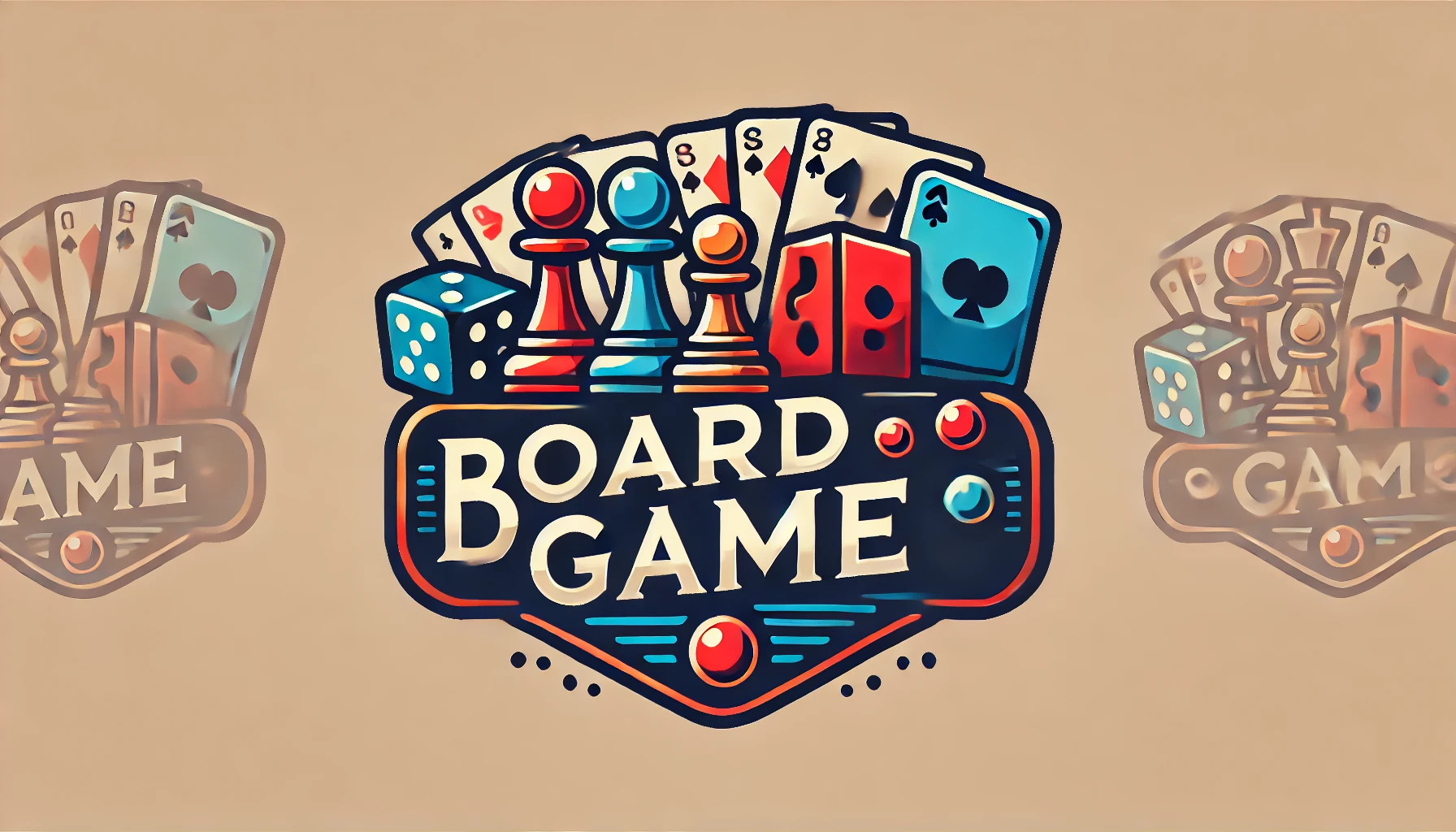 logo Giochi da tavolo