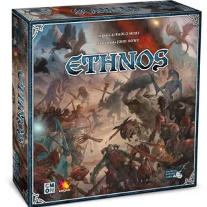 Ethnos