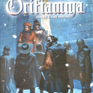 Orifiamma