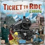 Ticket to ride