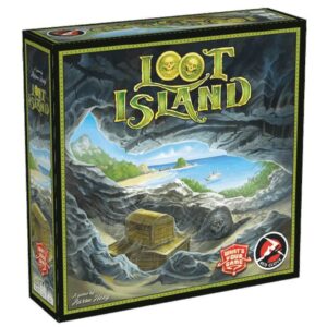 Loot Island